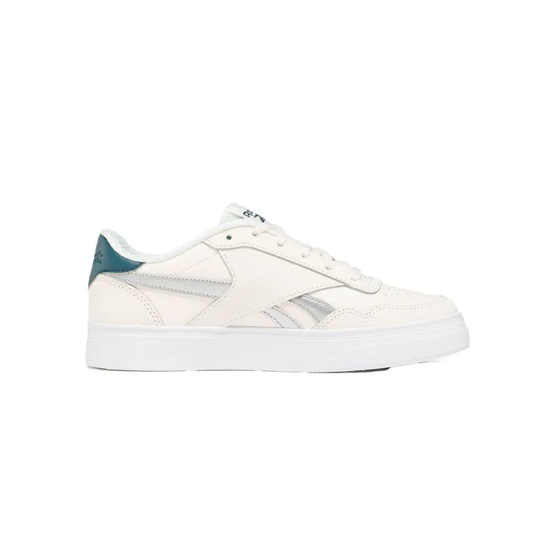 Zapatillas Urbanas Mujer Reebok Court Advance Bold