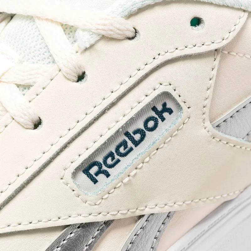 Zapatillas Urbanas Mujer Reebok Court Advance Bold