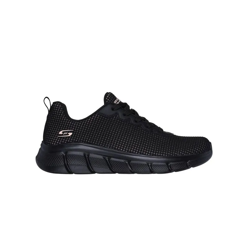 Zapatillas Urbanas Mujer Skechers Bobs B Flex