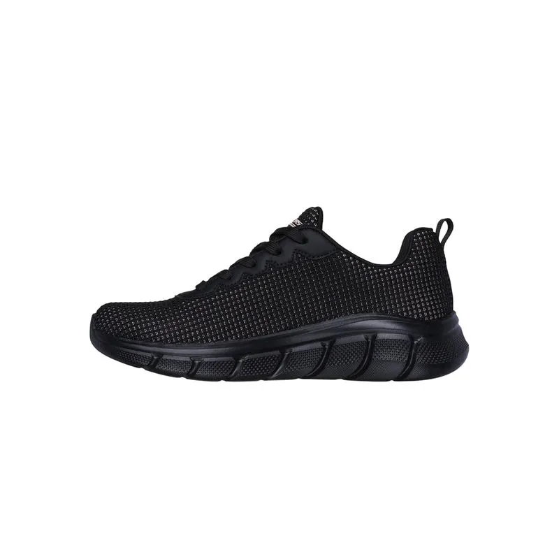 Zapatillas Urbanas Mujer Skechers Bobs B Flex