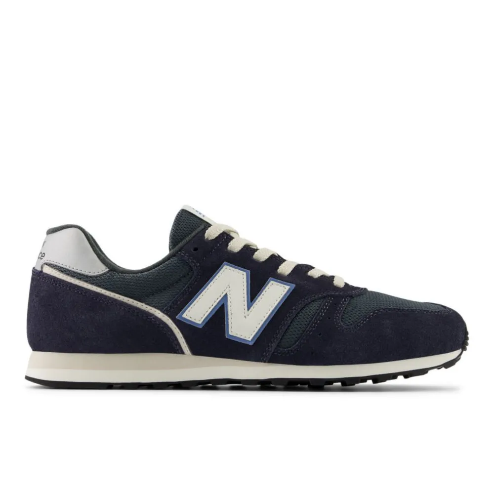 Zapatillas Urbanas New Balance Para Hombre Ml373Ok2 Negro