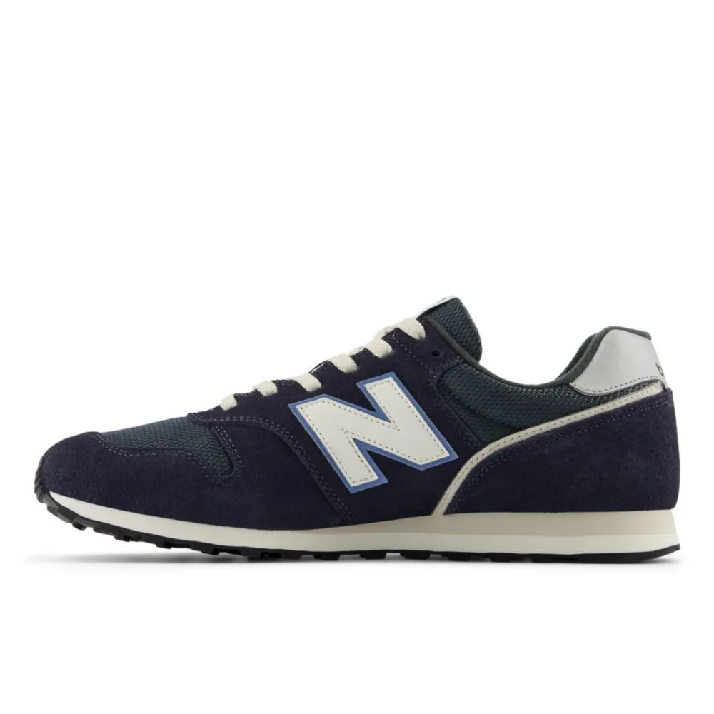 Zapatillas Urbanas New Balance Para Hombre Ml373Ok2 Negro