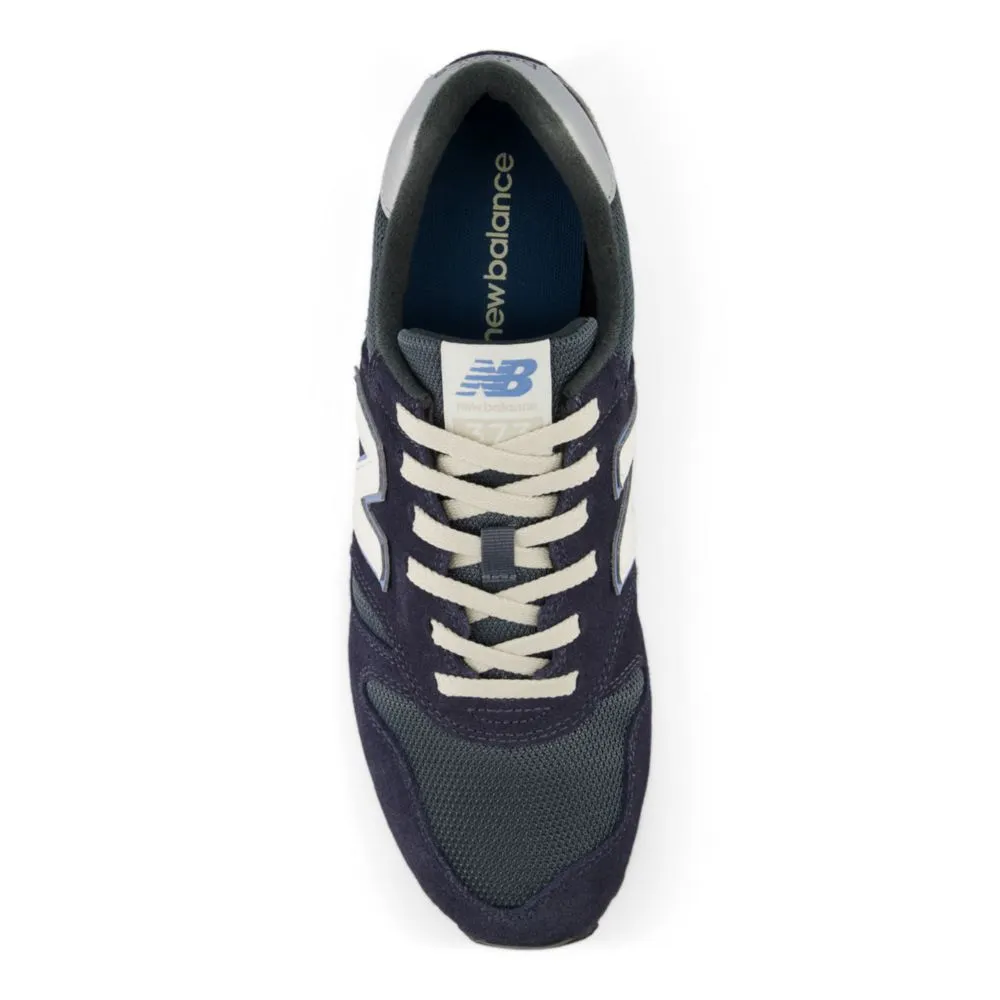 Zapatillas Urbanas New Balance Para Hombre Ml373Ok2 Negro