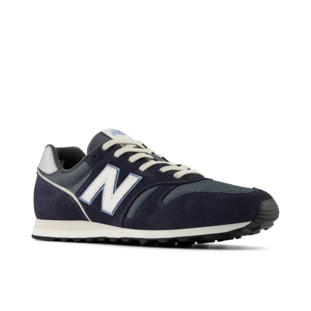 Zapatillas Urbanas New Balance Para Hombre Ml373Ok2 Negro