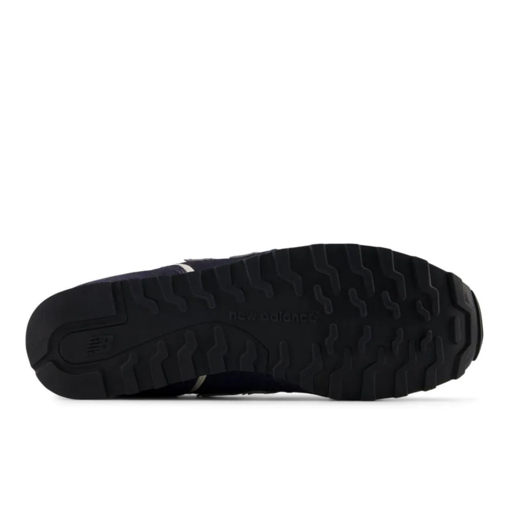 Zapatillas Urbanas New Balance Para Hombre Ml373Ok2 Negro