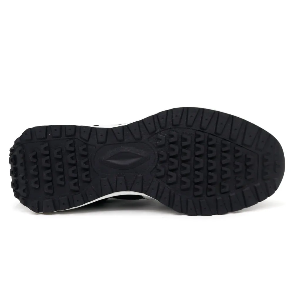 ZAPATILLAS URBANAS PARA HOMBRE OCEAN PACIFIC TURINH23 NEGRO
