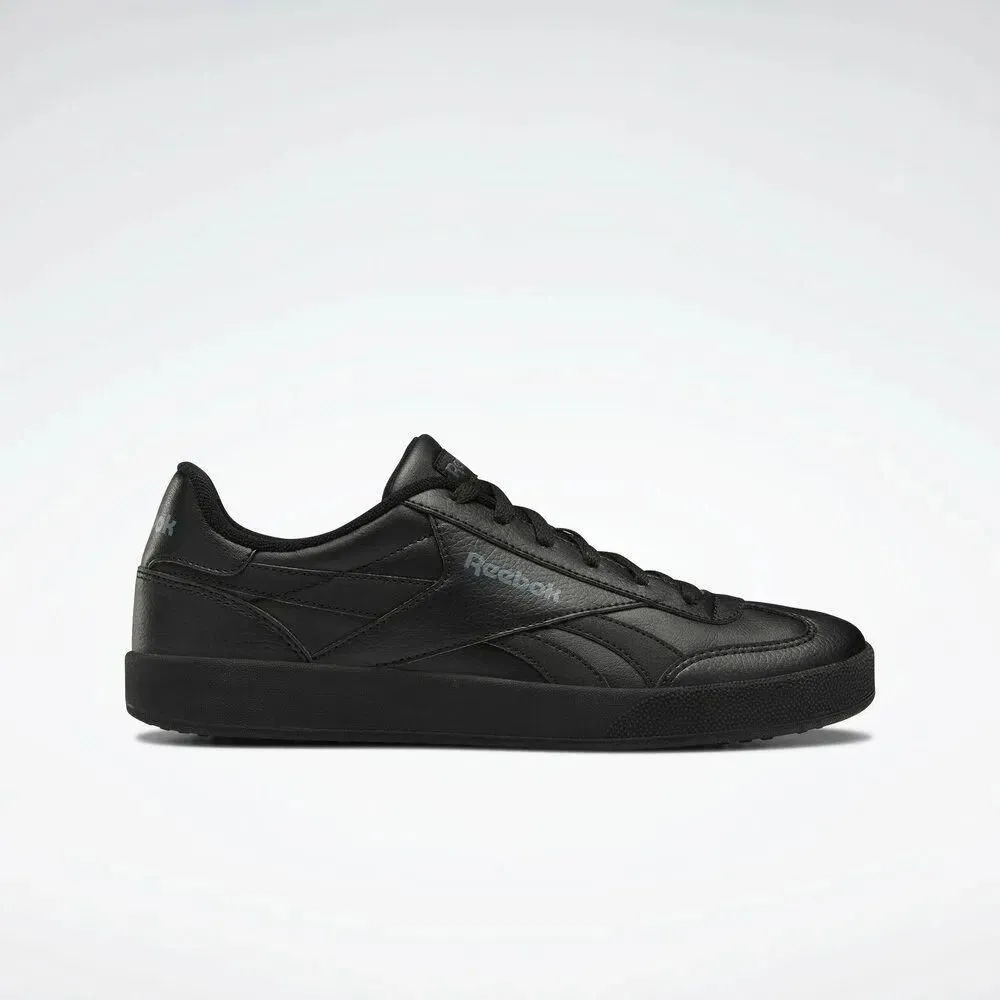 Zapatillas Urbanas para Hombre Reebok Smash Edge 100008254 Negro