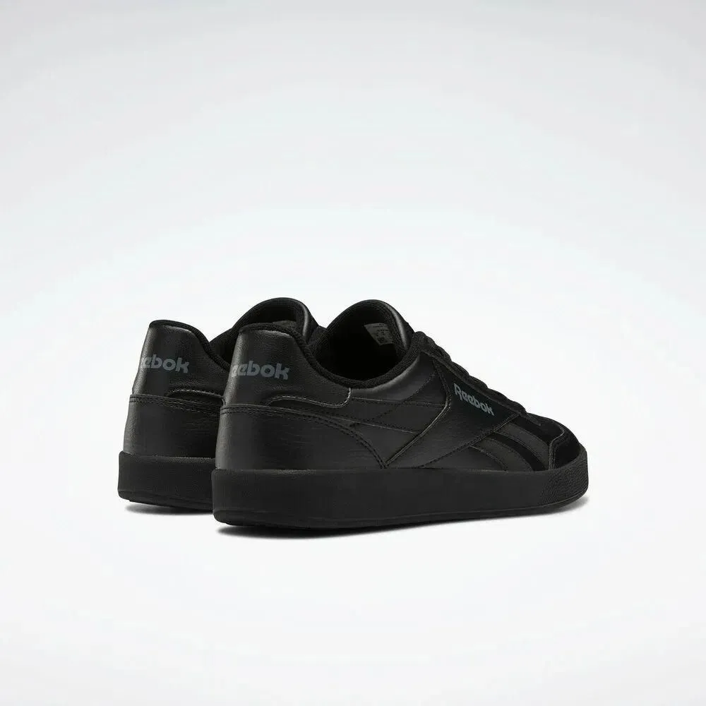 Zapatillas Urbanas para Hombre Reebok Smash Edge 100008254 Negro