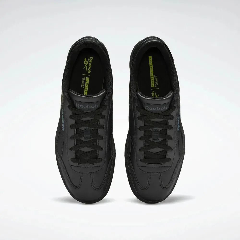 Zapatillas Urbanas para Hombre Reebok Smash Edge 100008254 Negro