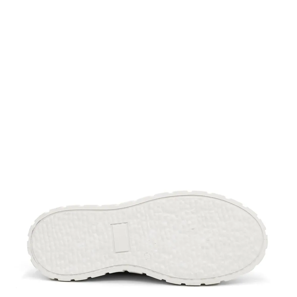 ZAPATILLAS URBANAS PARA MUJER APOLO MIA2205 NEGRO