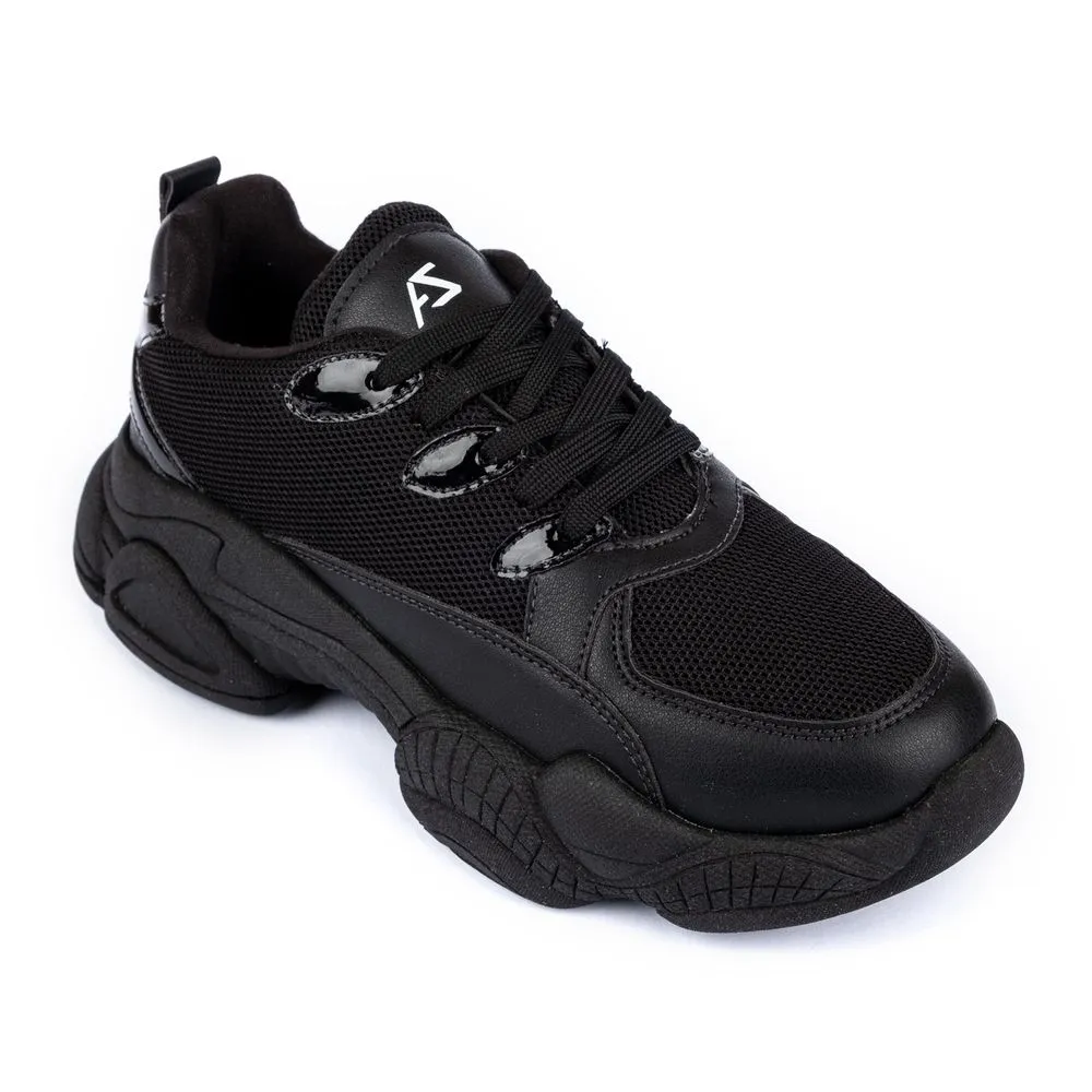 ZAPATILLAS URBANAS PARA MUJER AZAYU AZY000020