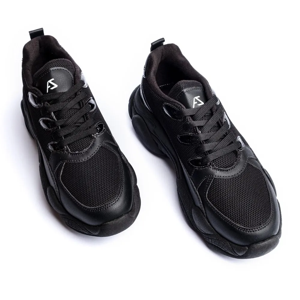 ZAPATILLAS URBANAS PARA MUJER AZAYU AZY000020