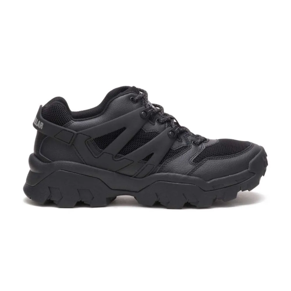 Zapatillas Urbanas para Mujer Cat Reactor P110560 Negro