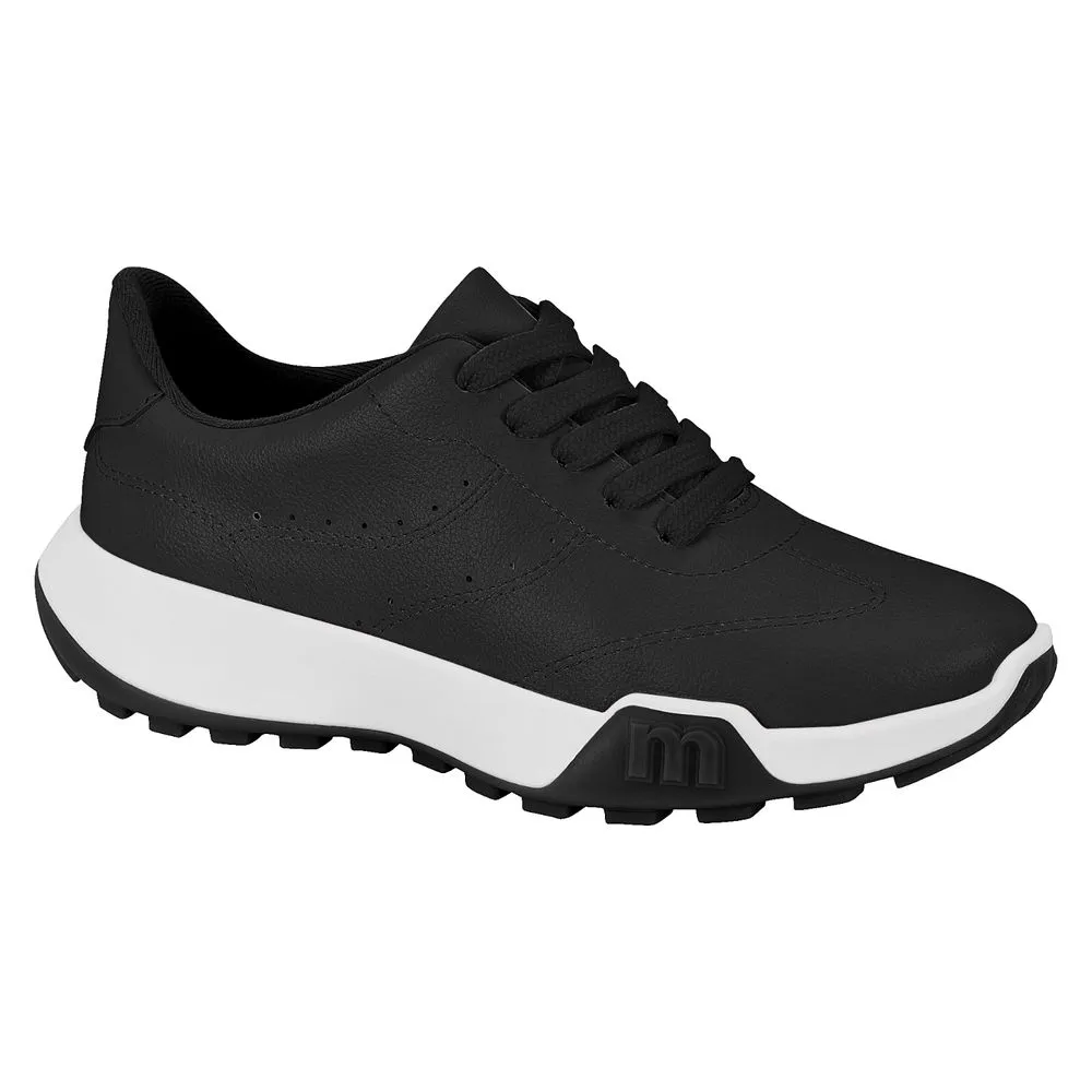 Zapatillas Urbanas para Mujer Moleca Vv.5779.101.25832 Negro