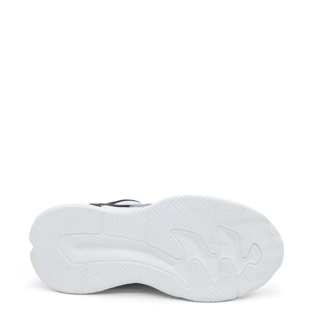 ZAPATILLAS URBANAS PARA NIñO OCEAN PACIFIC NARUTOJ BLANCO