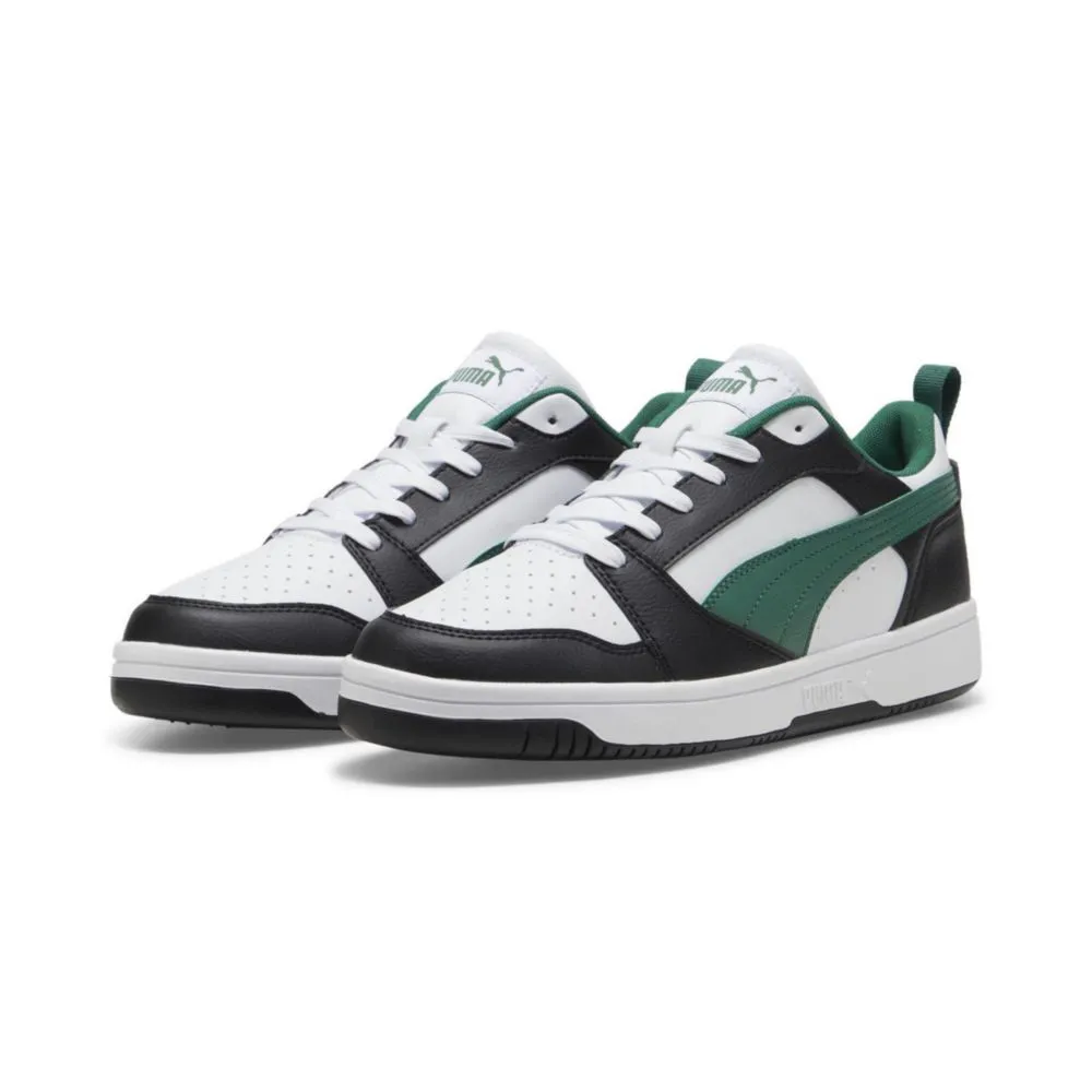 Zapatillas Urbanas Puma Para Hombre 392328 23