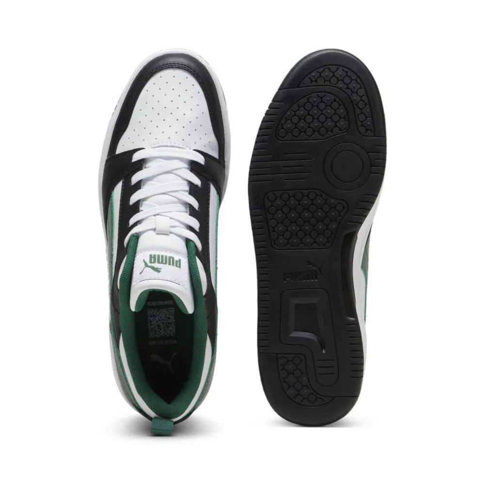 Zapatillas Urbanas Puma Para Hombre 392328 23