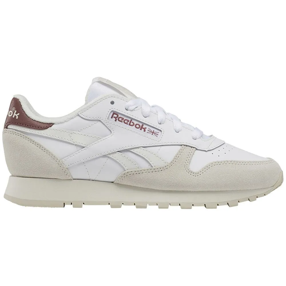 Zapatillas Urbanas Reebok Para Mujer Blanco 100033438