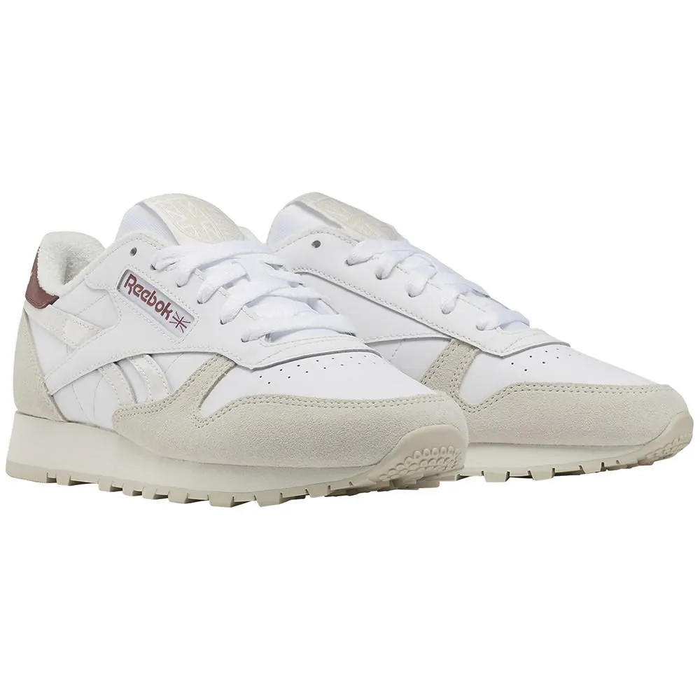 Zapatillas Urbanas Reebok Para Mujer Blanco 100033438
