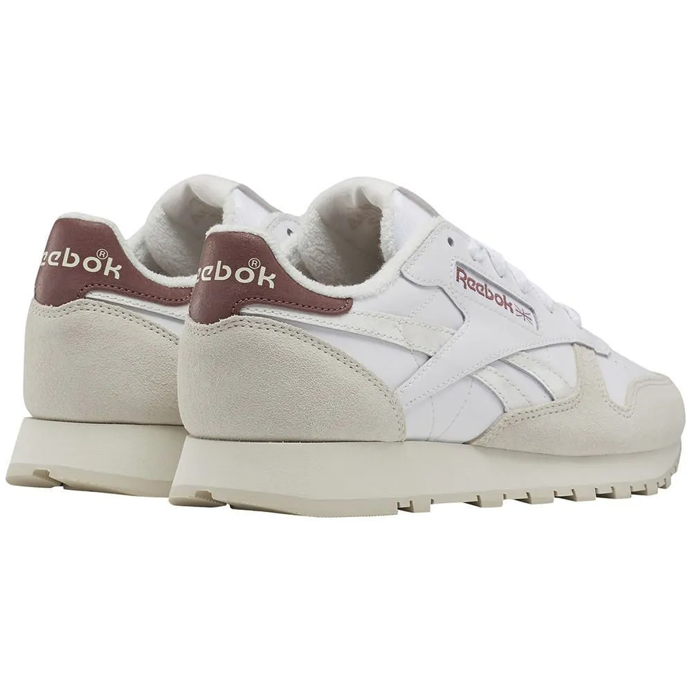 Zapatillas Urbanas Reebok Para Mujer Blanco 100033438