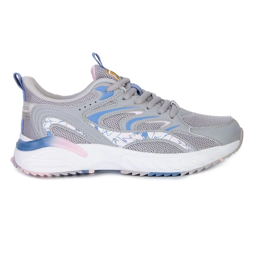 Zapatillas Urbanas Ultralon Mujer Ultra Hawaiana UL003W2 Gris