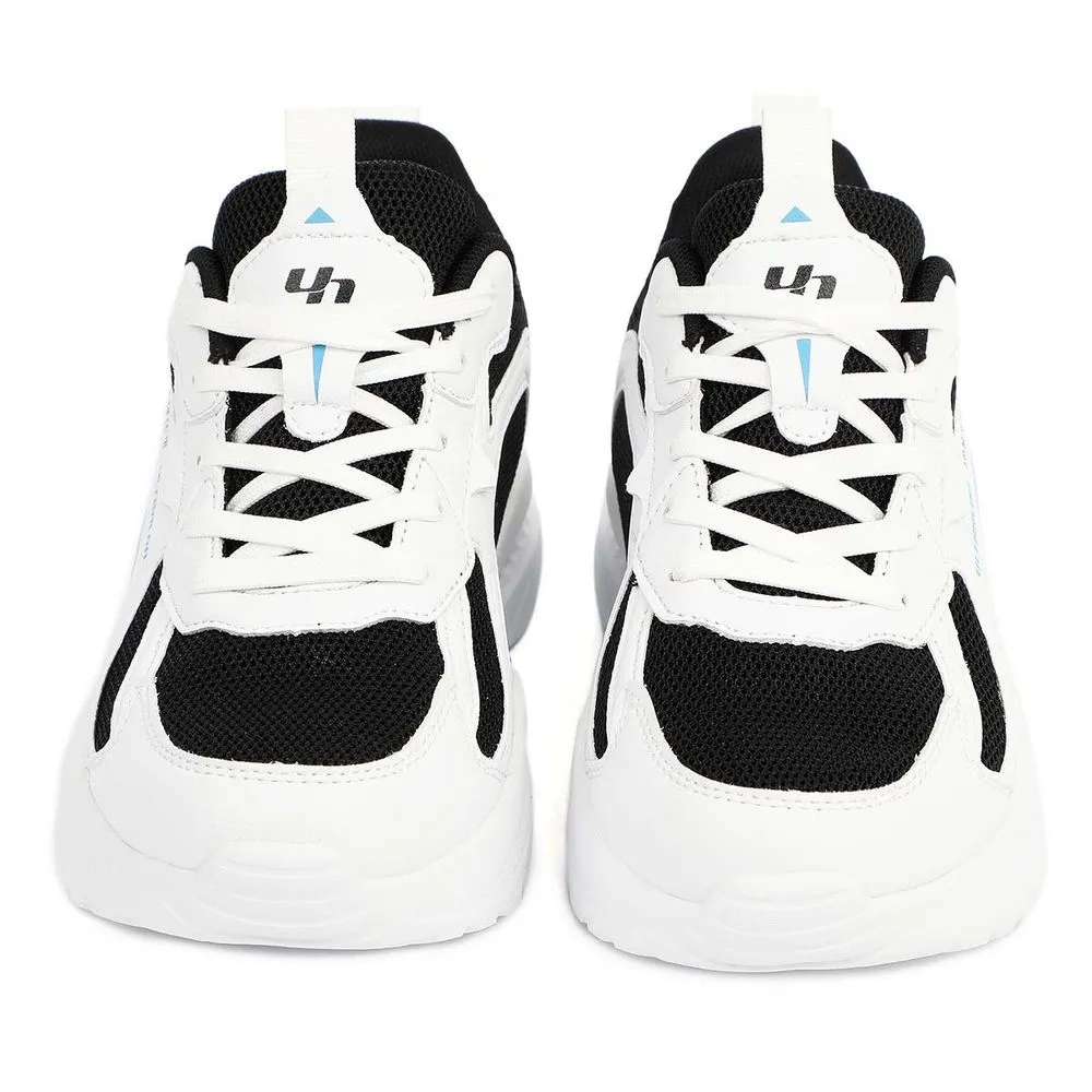Zapatillas Urbanas Ultralon Mujer Ultra Map UL22053BW2 Blanco