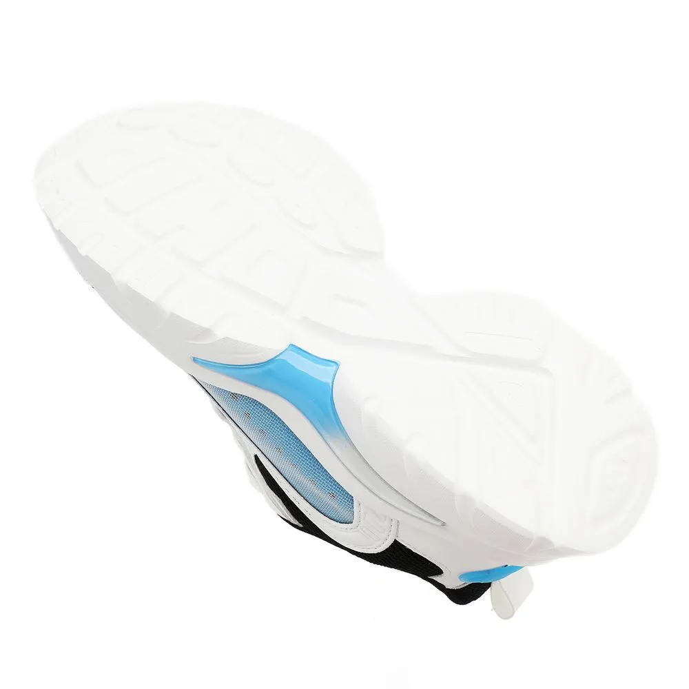 Zapatillas Urbanas Ultralon Mujer Ultra Map UL22053BW2 Blanco