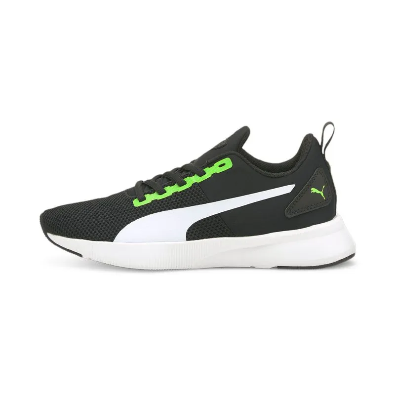 Zapatillas Urbanas Unisex Puma Flyer Runner Jr