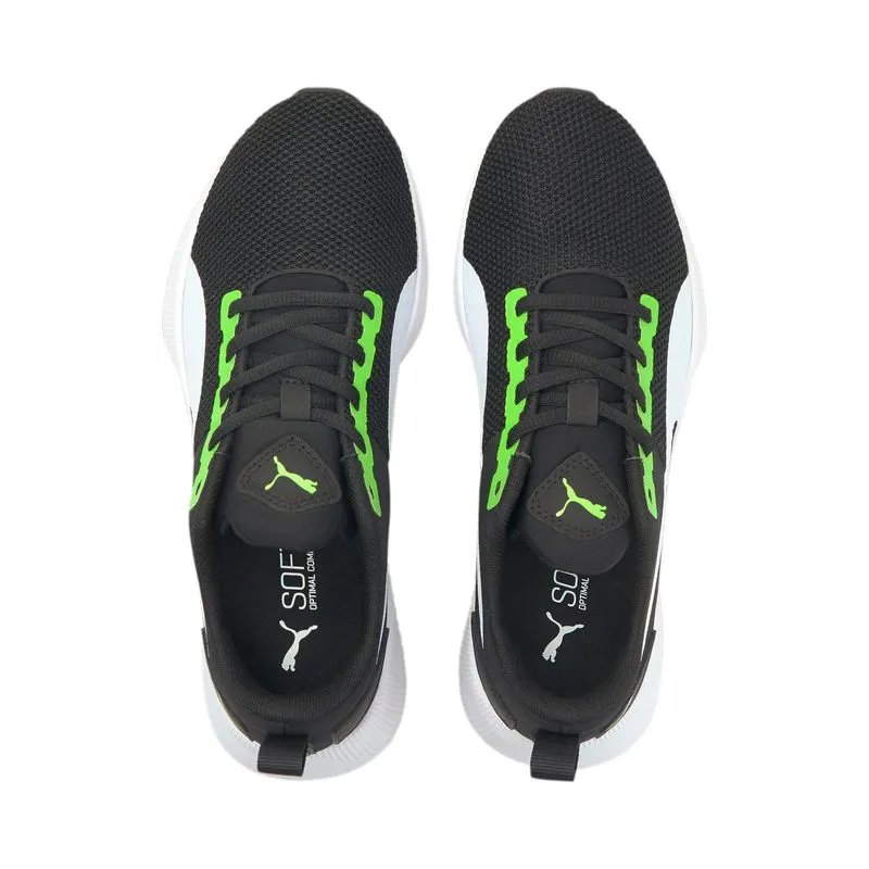 Zapatillas Urbanas Unisex Puma Flyer Runner Jr