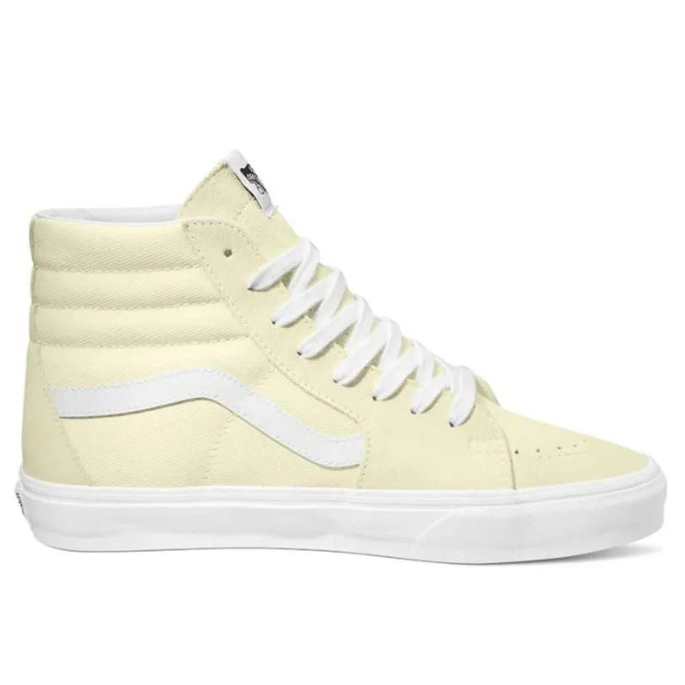 Zapatillas Urbanas Vans Para Mujer Sk8 Hi Vn0007Ns2Vz