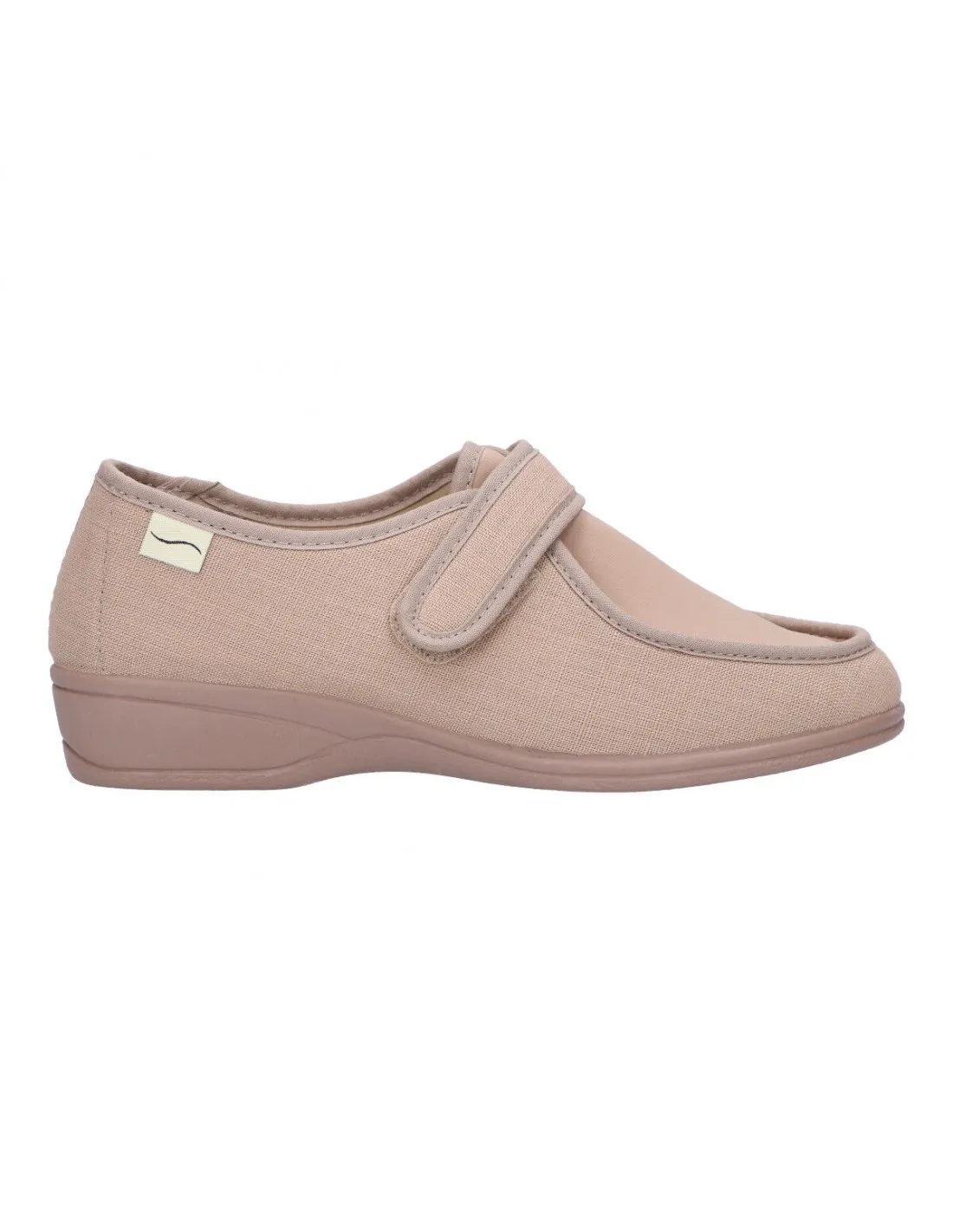 ZAPATO ANCHO ESPECIAL MUJERDOCTOR CUTILLAS706