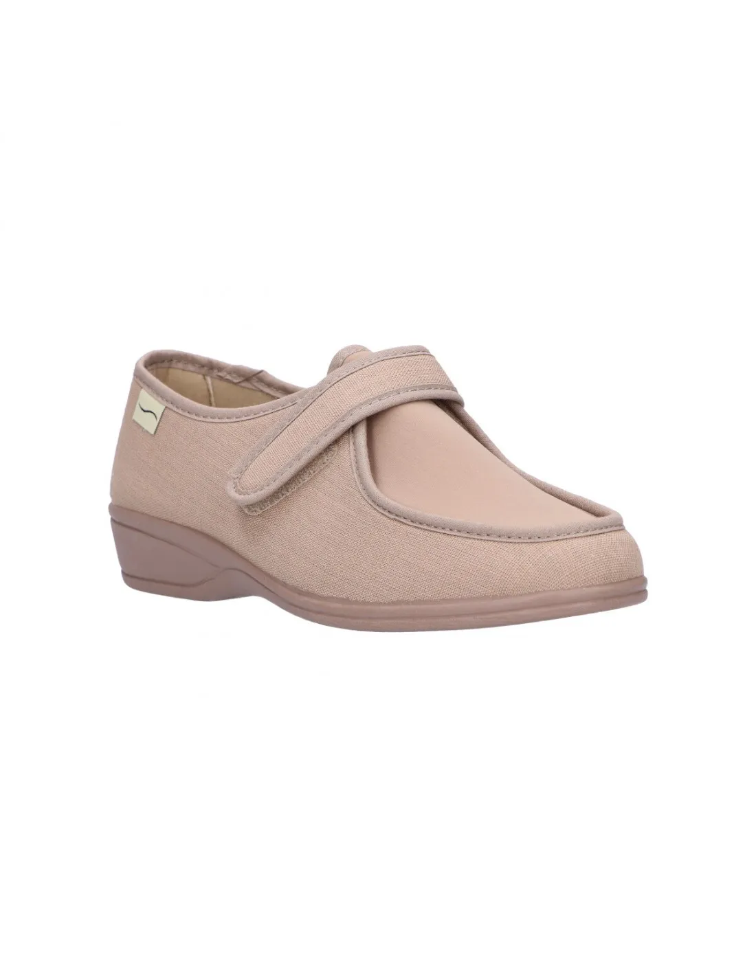 ZAPATO ANCHO ESPECIAL MUJERDOCTOR CUTILLAS706