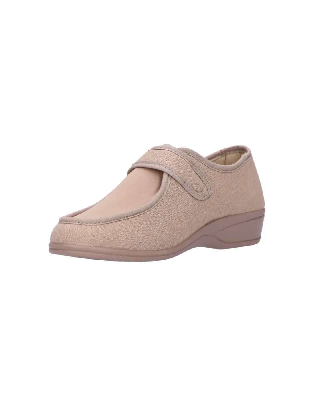 ZAPATO ANCHO ESPECIAL MUJERDOCTOR CUTILLAS706