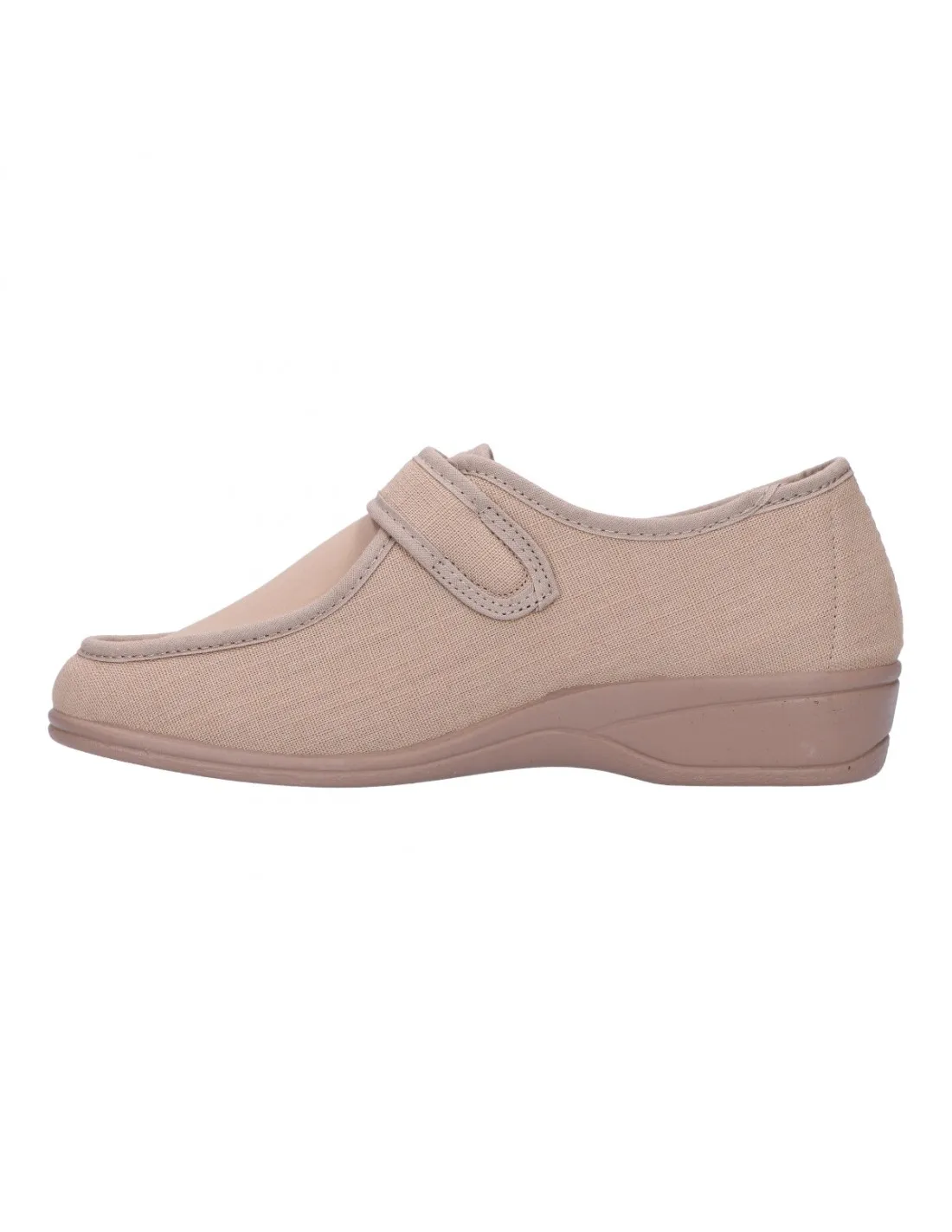 ZAPATO ANCHO ESPECIAL MUJERDOCTOR CUTILLAS706
