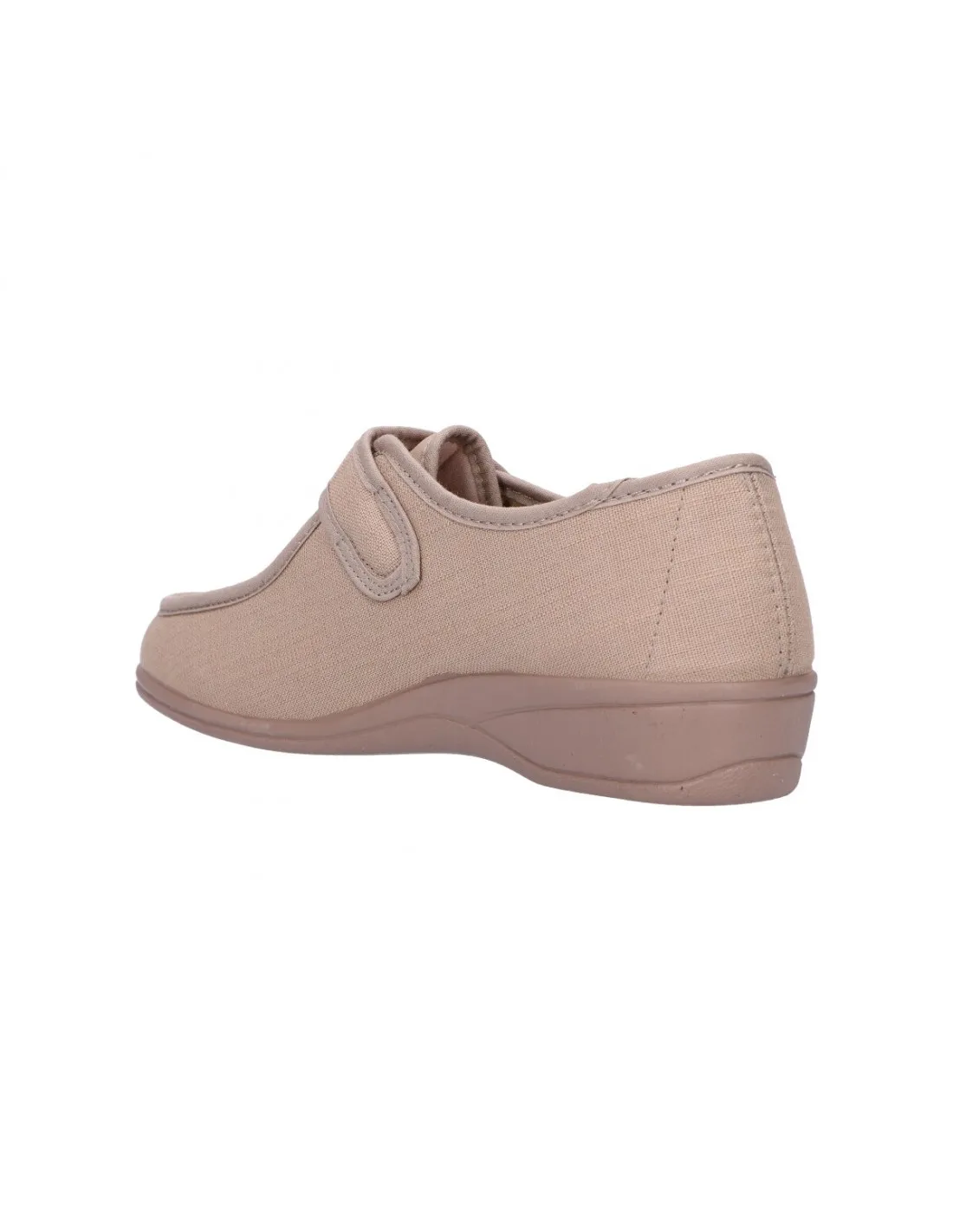 ZAPATO ANCHO ESPECIAL MUJERDOCTOR CUTILLAS706