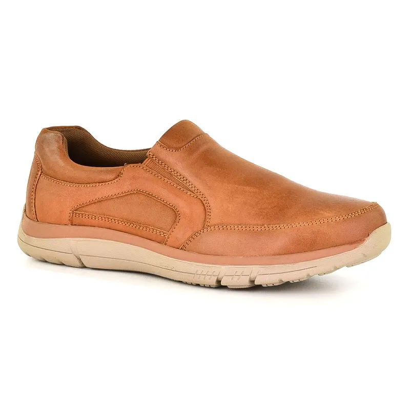 ZAPATO CASUAL HANKER SETH