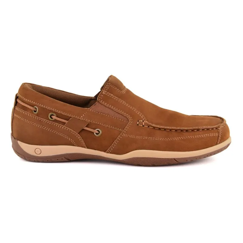 ZAPATO CASUAL HITEC ANTON