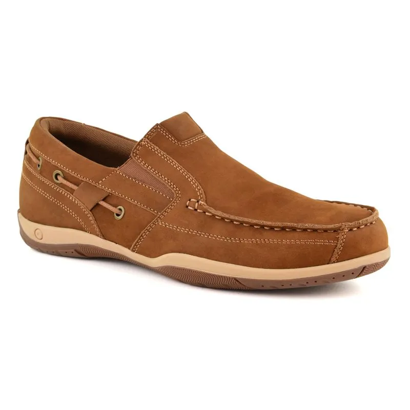 ZAPATO CASUAL HITEC ANTON