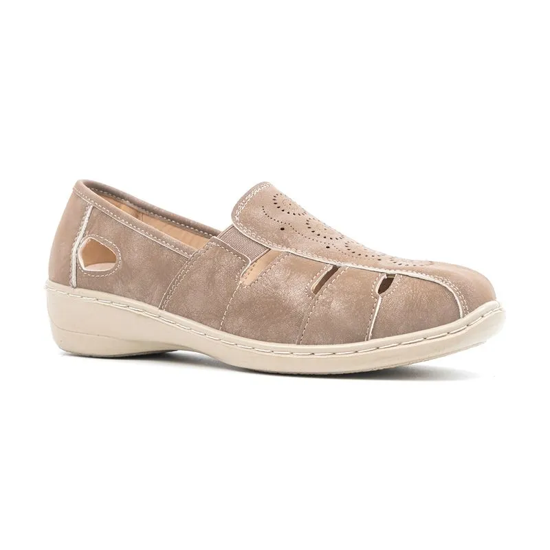 ZAPATO CASUAL KORIUM CONFORT ELIA Z30