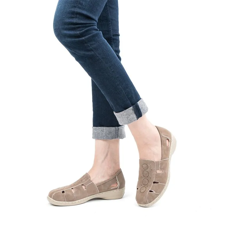 ZAPATO CASUAL KORIUM CONFORT ELIA Z30