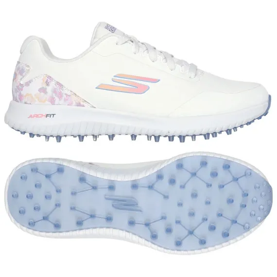 Zapato de Golf Skechers Max 3 Lady