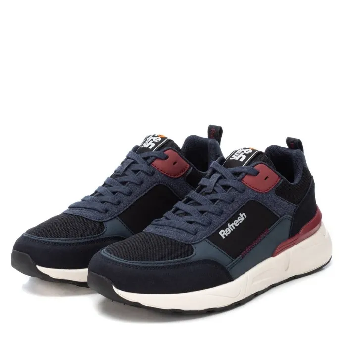 ZAPATO DE HOMBRE REFRESH 172160