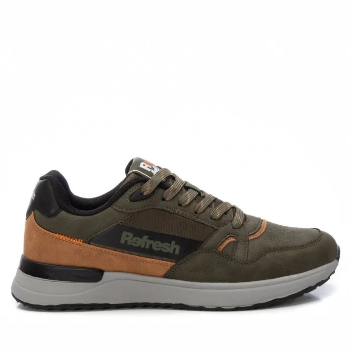 ZAPATO DE HOMBRE REFRESH 172179