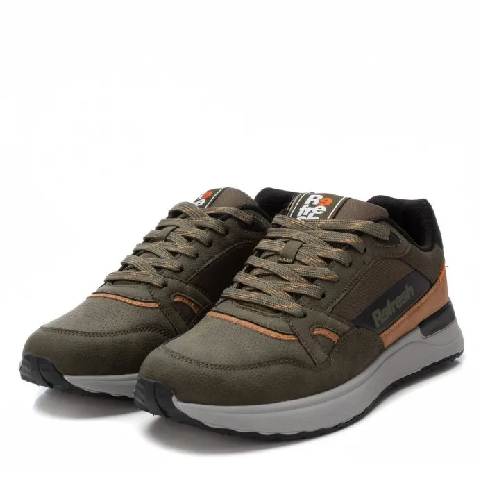 ZAPATO DE HOMBRE REFRESH 172179