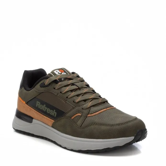 ZAPATO DE HOMBRE REFRESH 172179
