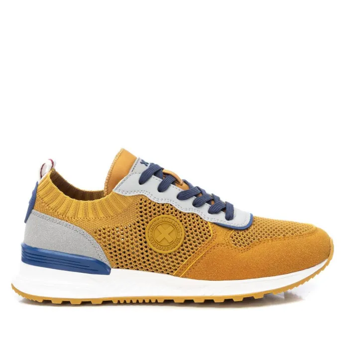 ZAPATO DE HOMBRE XTI 142842