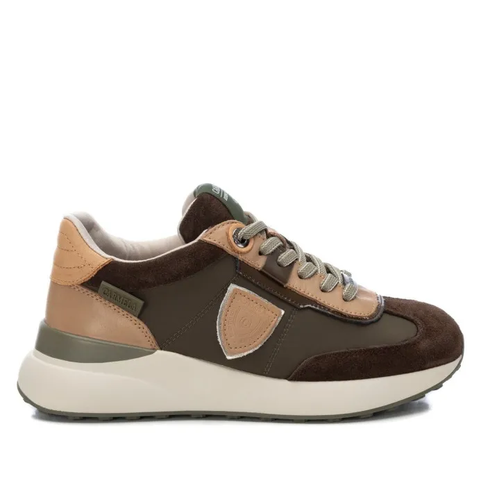 ZAPATO DE MUJER CARMELA 160005