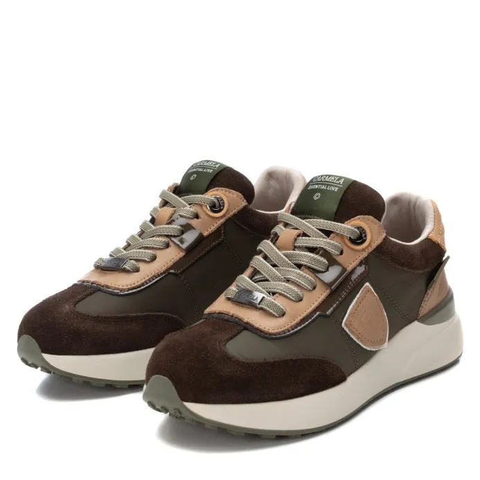 ZAPATO DE MUJER CARMELA 160005