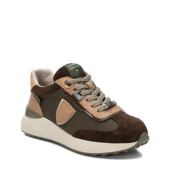 ZAPATO DE MUJER CARMELA 160005
