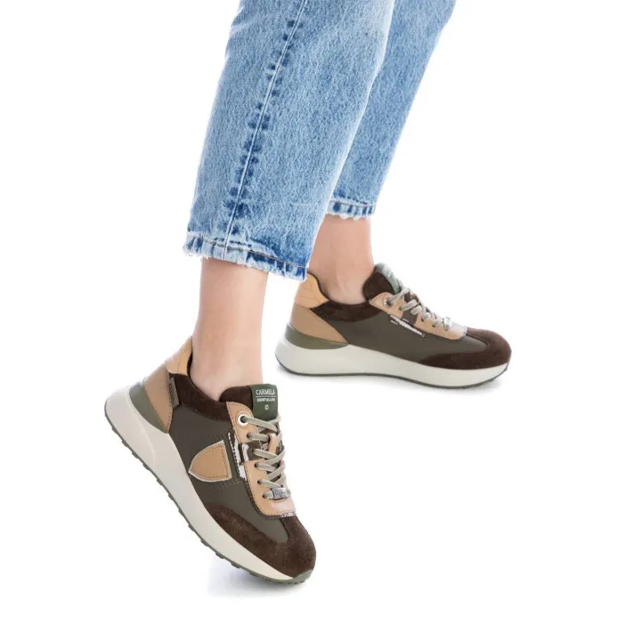 ZAPATO DE MUJER CARMELA 160005